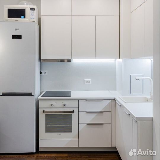 Кухня (цена за всю кухню)km-36816