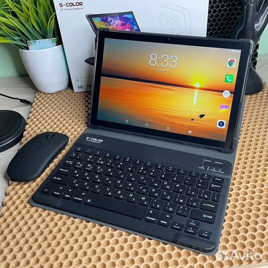 Планшет 16/512 гб