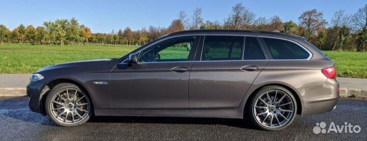 Колеса Rays volk racing R20