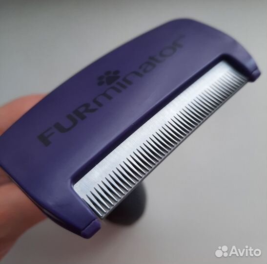 Фурминатор