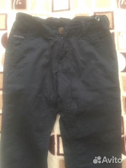 Детские вещи