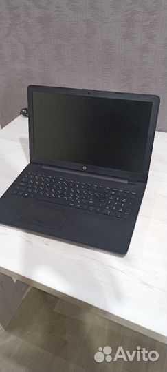 Ноутбук hp rtl8723de