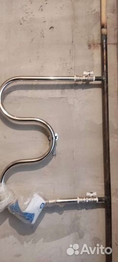 Слесарь-сантехник. электрогазо-сварщик