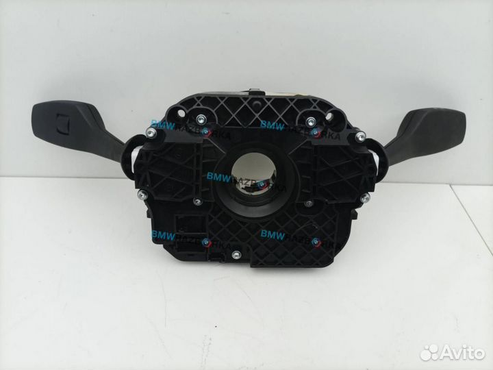 Переключатель подрулевой (стрекоза) BMW 5 9354045