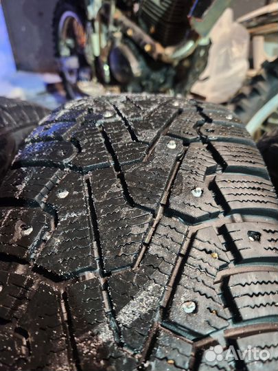 Pirelli Ice Zero 205/55 R16 94T