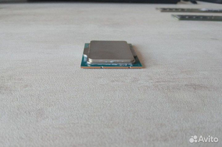 Процессор Intel Core i7-12700k