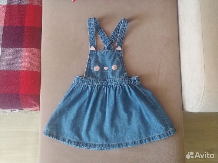 Детская одежда для девочек