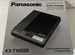 Panasonic KX-T1455B автоответчик кассетный
