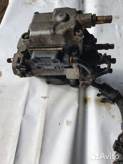 Топливный насос Primera 1996-2002 2.0 TD