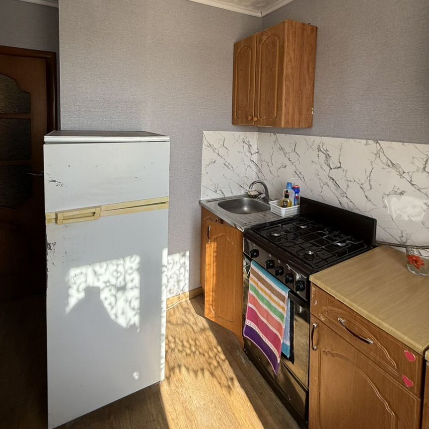 Квартира 1-комн. 34 м² в пгт Озерный — фото 5