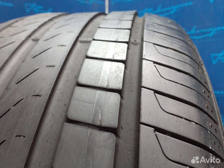 Pirelli Scorpion Verde 235/60 R18