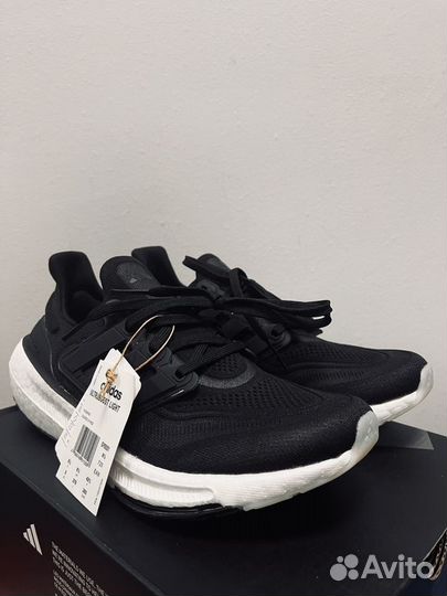 Кроссовки Adidas Ultraboost Light 2023 оригинал