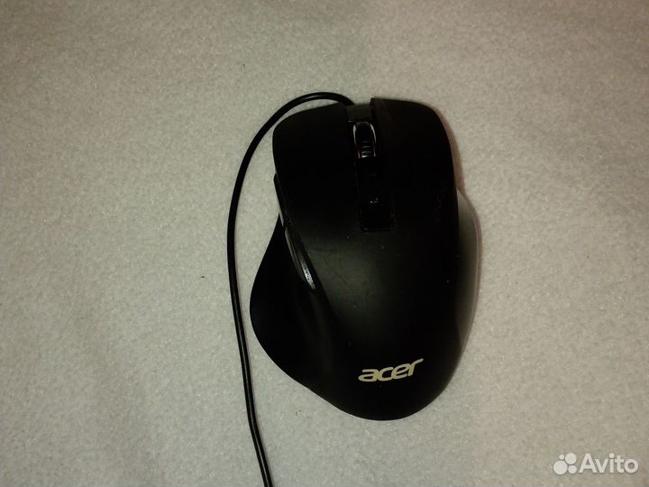 Мышка Acer