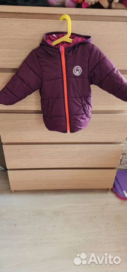 Зимний костюм Decathlon
