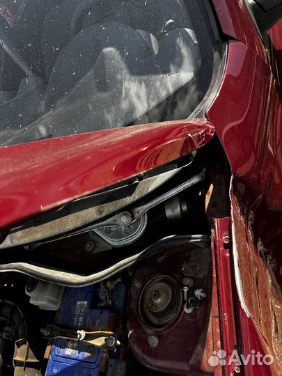 Гранта разбор