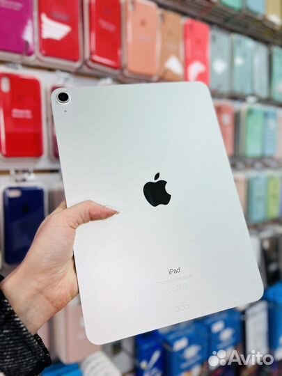 Apple iPad Air 4 64Gb Wi-Fi Green