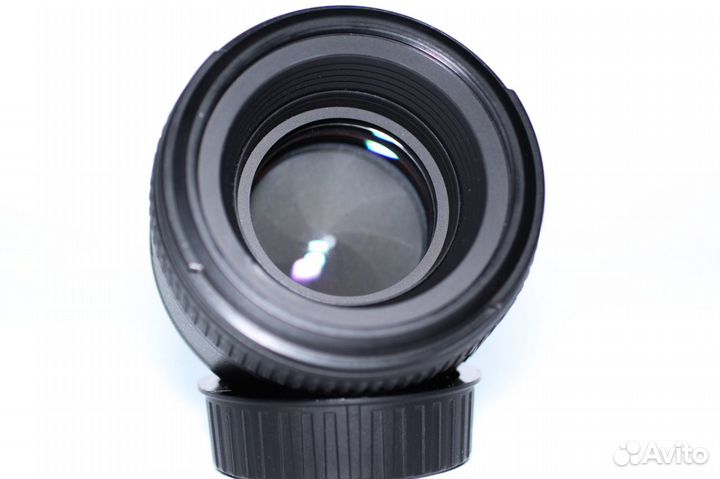 Nikon 50mm f/1.4G