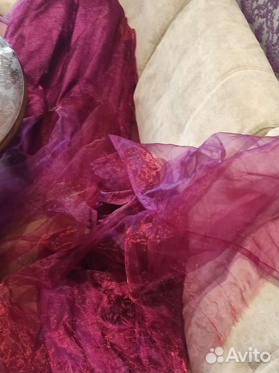 Шторы и занавески