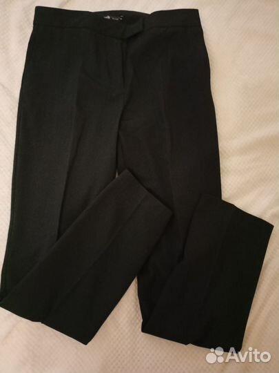Брюки классические, офисные 42 44