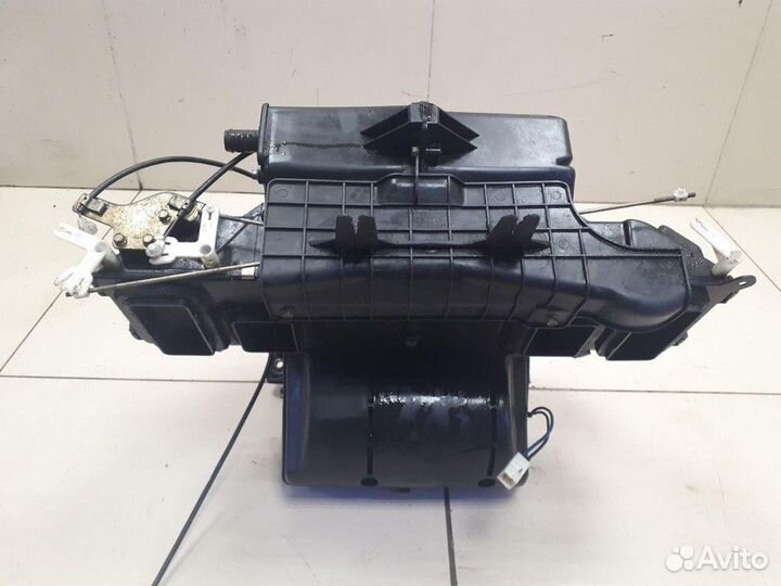 Отопитель основной газ ГАЗель