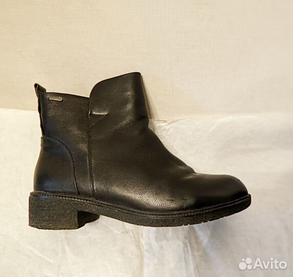 Полусапоги, ф. Massimo Renne, Tervolina, р.39