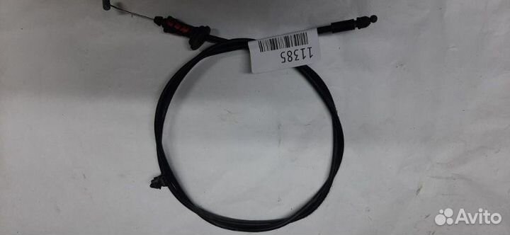 Трос капота Kia K5 DL3 2.0 G4NA 2020