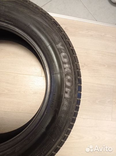 Yokohama Geolandar G91 225/65 R17 91G