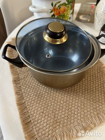 Посуда для кухни