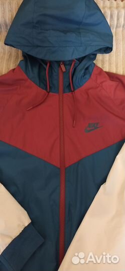 Nike Windrunner оригинал