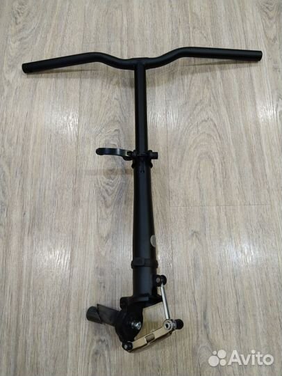 Руль складной для велосипеда