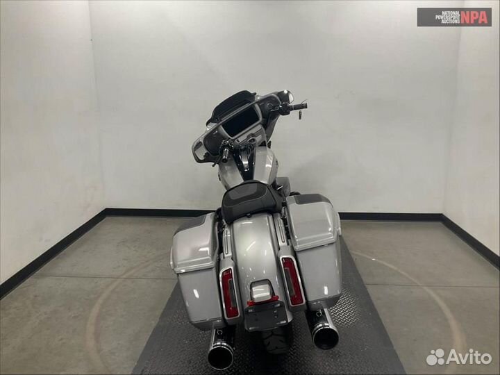 2023 harley-davidson flhxse CVO street glide