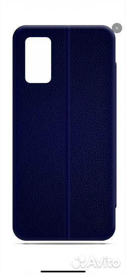 Чехол книжка на samsung А71