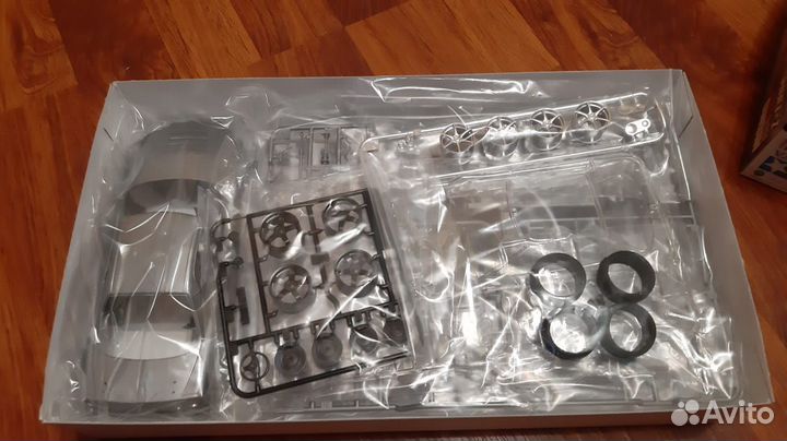 Nissan Skyline Nismo R34 GT-R Z-tune Tamiya