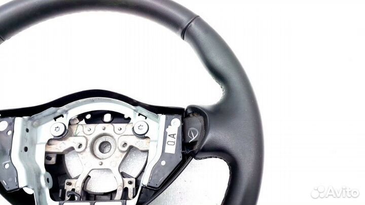Руль (рулевое колесо) Infiniti Qx70 S51 VQ37 2014