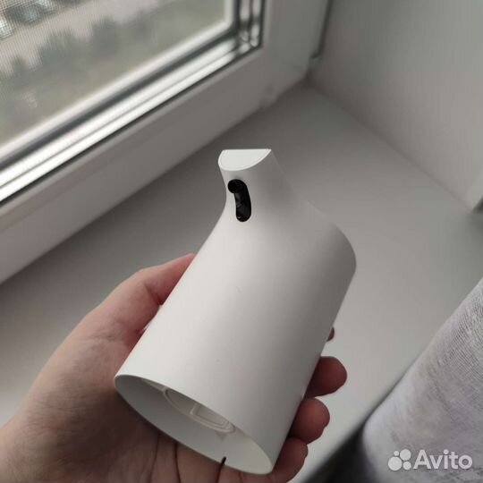Диспенсер сенсорный Xiaomi: на ремонт или запчасти