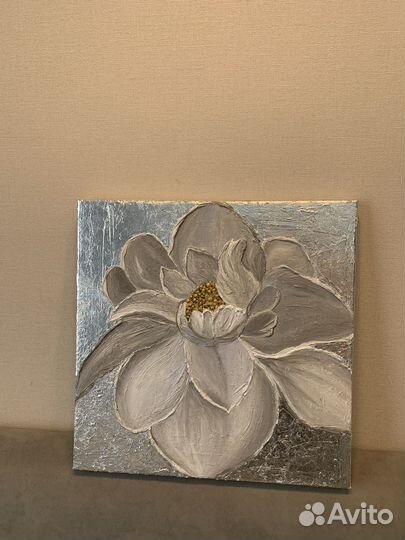 Интерьерные картины на заказ