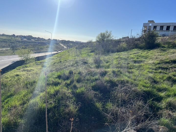 Участок 7,1 сот. (ИЖС)