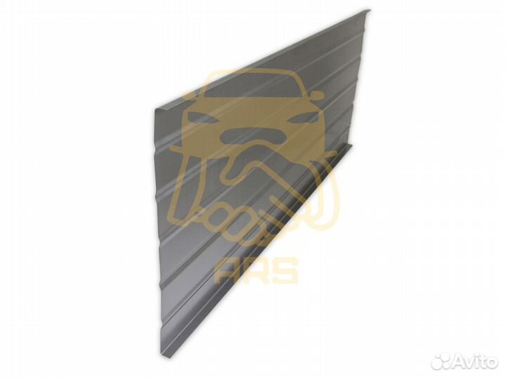 Ремкомплект пола Renault Megane I (1999–2003) Седа