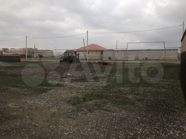 Участок 6 сот. (ИЖС)