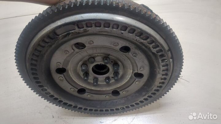 Маховик Ford S-Max, 2010