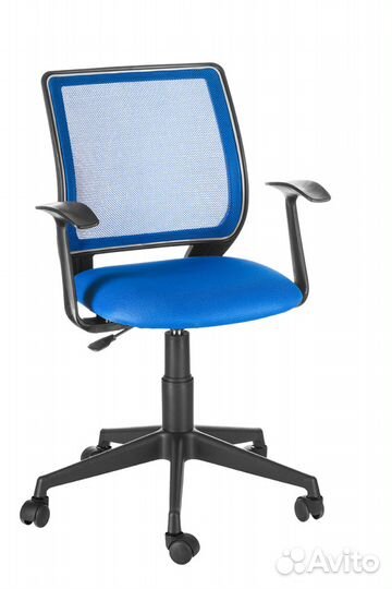 Кресло эксперт Рондо TW