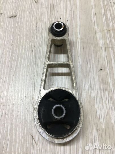 Кронштейн опора крепления кпп коробки передач Rena