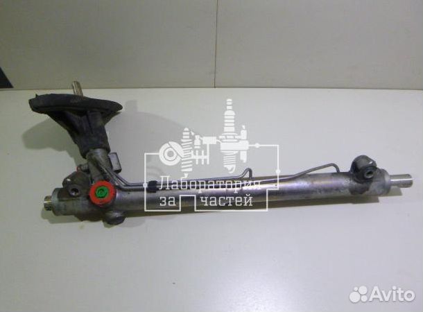 Рейка рулевая Volvo 31329878