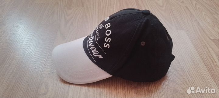 Кепка hugo boss