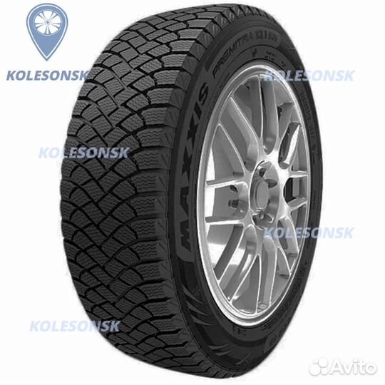 Maxxis Premitra Ice 5 SUV / SP5 235/50 R19 103T
