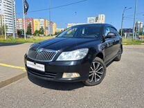 Skoda Octavia 1.4 AMT, 2011, 190 000 км, с пробегом, цена 609 000 руб.