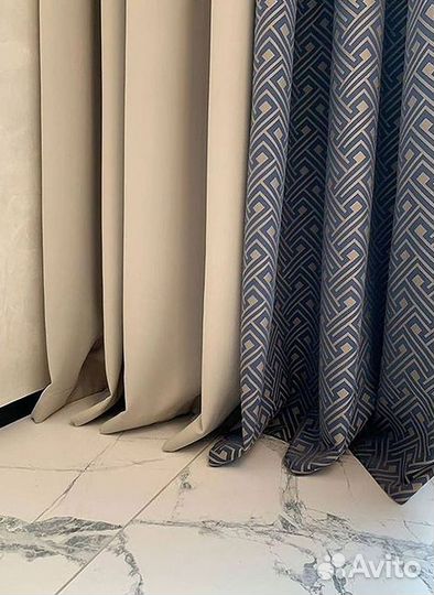 Шторы Пошив в любом цвете