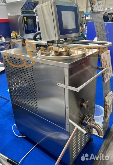 Ферментатор фт-100П