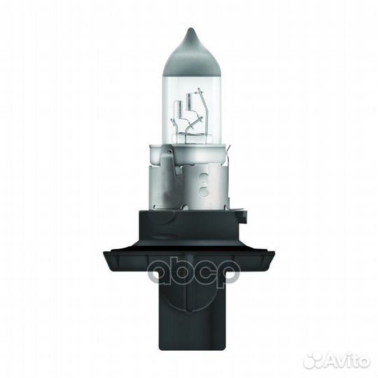 Лампа 12V H13 60/55W P26,4t wolfram halogen BUL