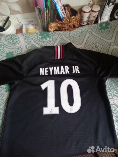 Футбольная форма на мальчика